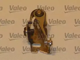 343422 VALEO Контактная группа, распределитель зажигания